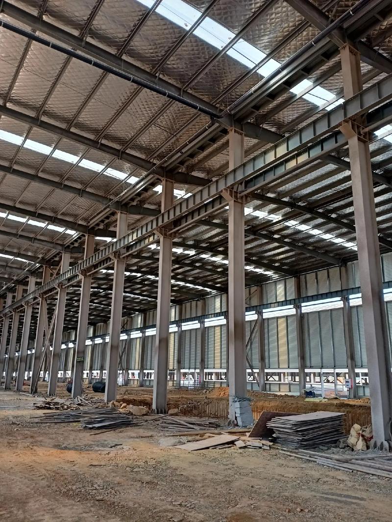 钢结构施工验收规范GB50205-2020:解析与实施要点